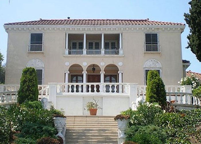 Esta es la casa de 2 millones de dólares que compró Justin Bieber en Cartagena