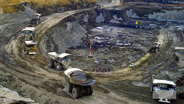 “Si hay huelga, no hay pago”: Drummond