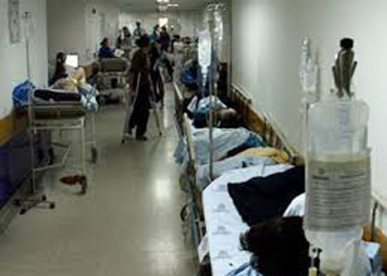 “Claudia López, la gente joven se está muriendo por falta de ventiladores ¡claro que el sistema ha colapsado!