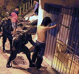 En Medellín hay cerca de 100 mil consumidores de droga