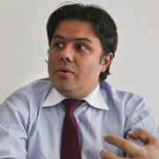 Exigen salida inmediata de Secretario General de los Verdes