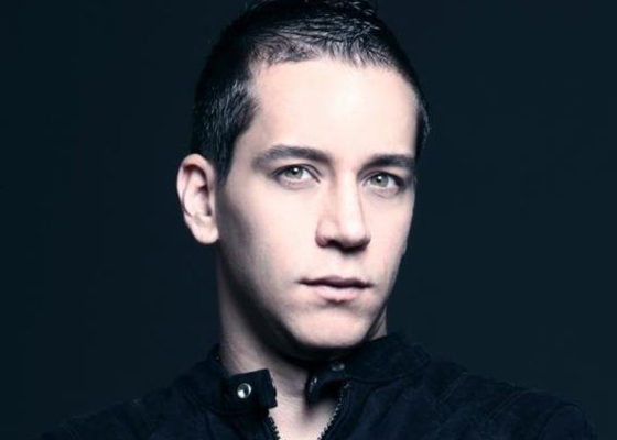 Dj caleño comparte cabina con David Guetta