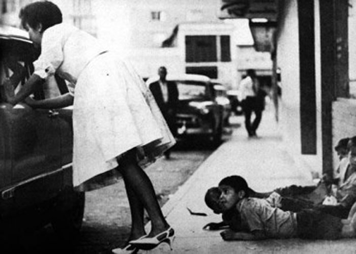 La importancia de la curiosidad por el sexo opuesto