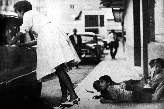 El placer del fisgón. Sobre la importancia de la curiosidad