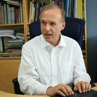 Vuelven los noruegos