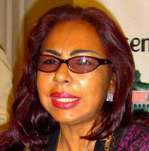 'La Gata' saca las uñas