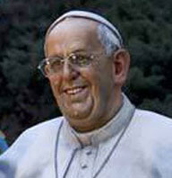 El Papa Francisco rechaza su estatua en Buenos Aires
