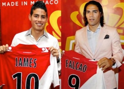 La Selección Colombia está de moda