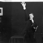  - Salen al mundo las fotos desconocidas de Hitler