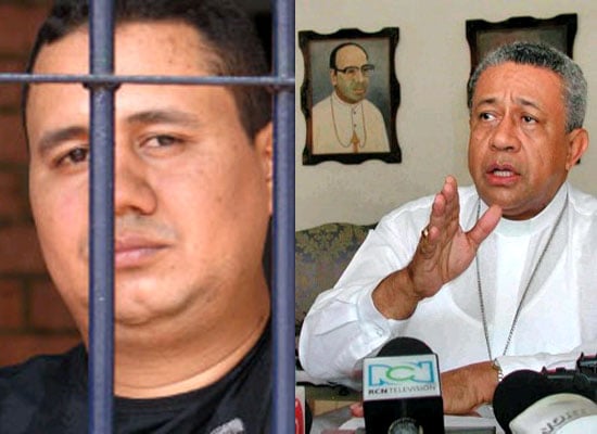 El Iguano le pidió perdón a 110 víctimas