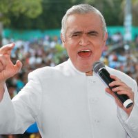 Jorge Barón y su Show de las Estrellas van a China