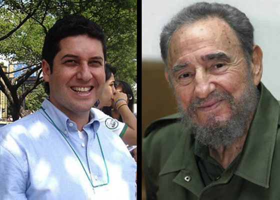 Los rumores de la semana según Fabio Arévalo