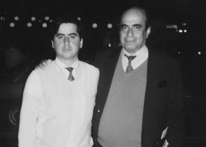 El dolor que acompaña al nuevo Ministro del Interior Juan Fernando Cristo