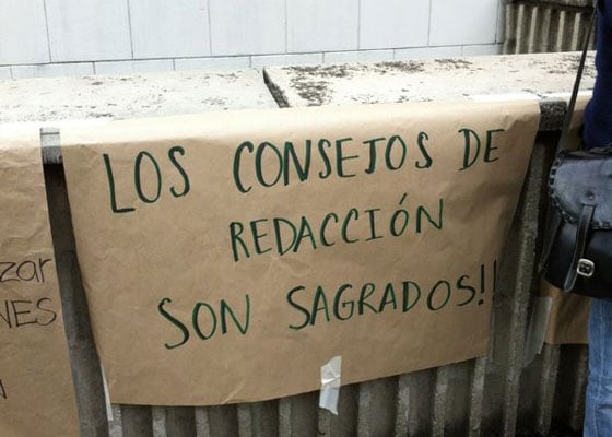 En jaque Asamblea por chuzadas a Teleantioquia