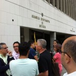  - En jaque Asamblea por chuzadas a Teleantioquia