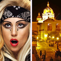 Ya se sabe cuanto valdrá la casa de Lady Gaga en Cartagena