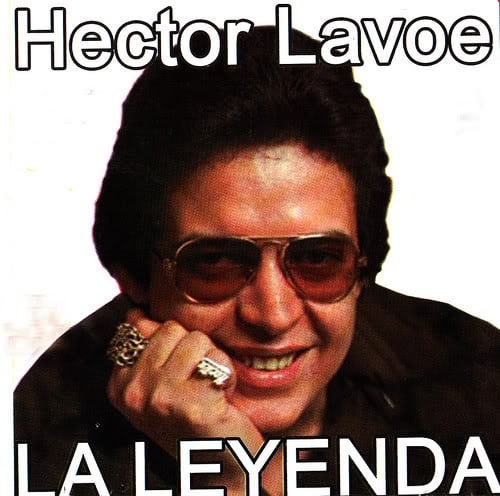 Veinte años sin Héctor Lavoe