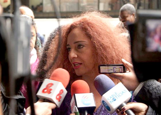 Carta en respaldo a Naciones Unidas en Colombia