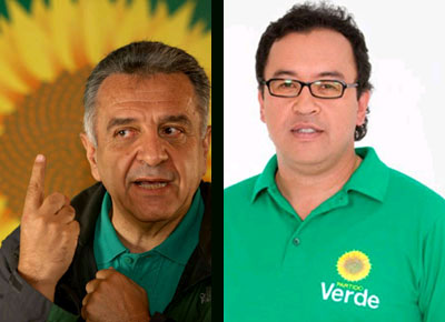 La mermelada de los Verdes