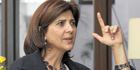 La nueva pelea de la Canciller Holguín por el mar de San Andrés