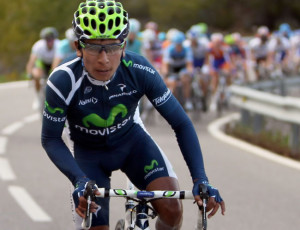 El triunfo de Nairo Quintana que no pudieron ver sus padres