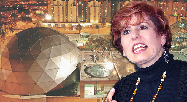 Le piden cuentas a Nhora Elizabeth Hoyos, directora de Maloka