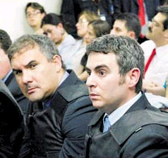 Los Nule le entregan $300.000 millones a la Fiscalía