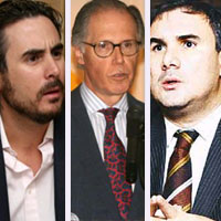 Brigard & Urrutia y los Nule