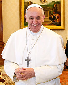 El Papa perdonaría los pecados por Twitter