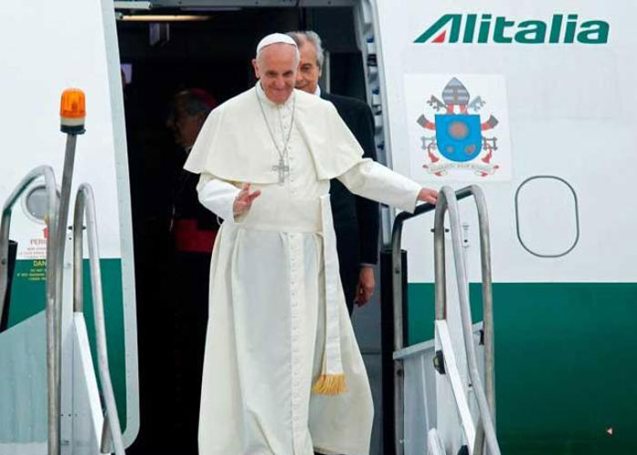 ¿Qué ha hecho el Papa Francisco para que la gente lo quiera tanto?