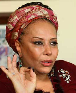 La Constituyente de Piedad Córdoba