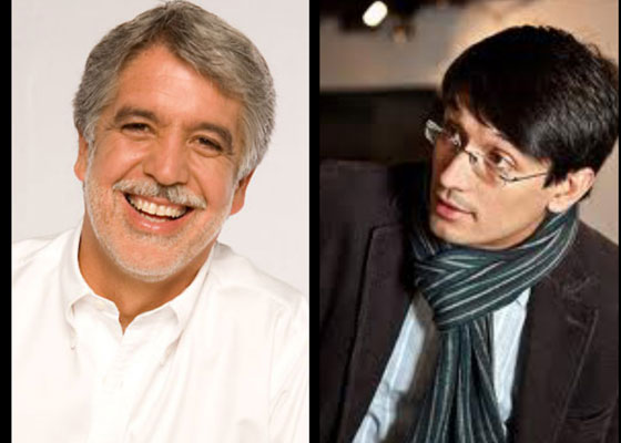 A los 4 vientos (Comidillas de la semana)