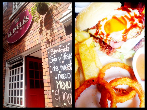 Como Se Dice Hamburguesa En Inglés