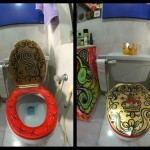 Cuando los grafitis dejan la calle y se toman espacios cerrados - -- Las2orillas - Cuando los grafitis dejan la calle y se toman espacios cerrados