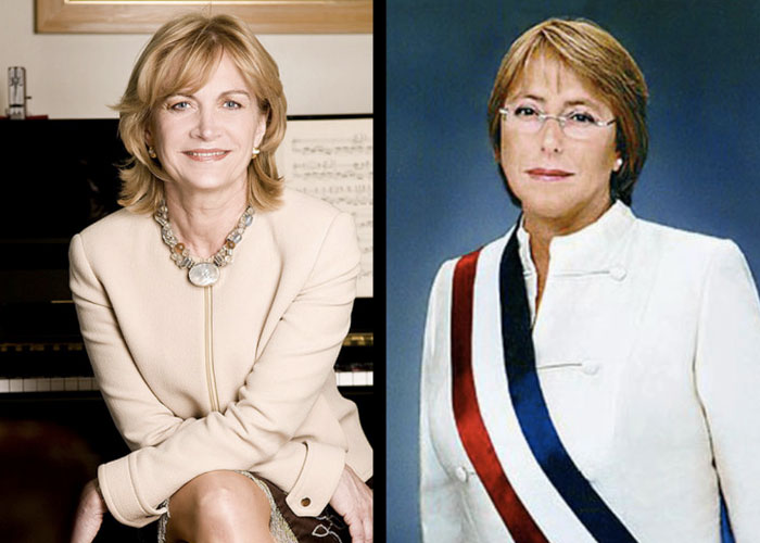 La pugna de Allende y Pinochet revive en Chile