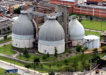 Planta de aguas le dará un respiro al Río Medellín