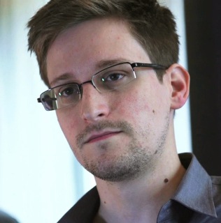 Dura carta de Snowden a Obama