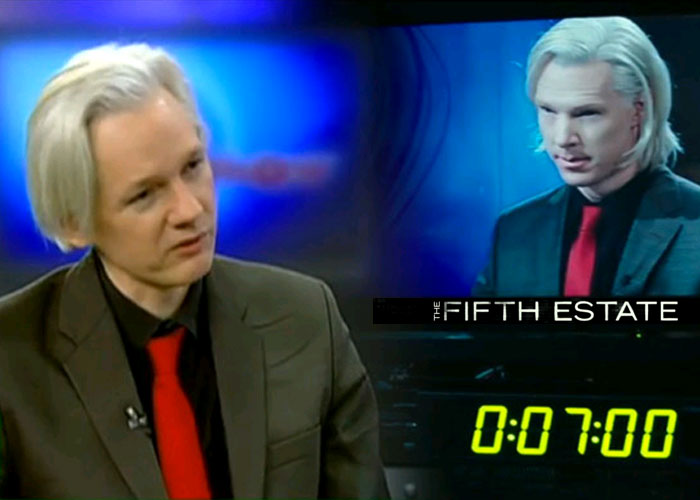 La última derrota de Julian Assange