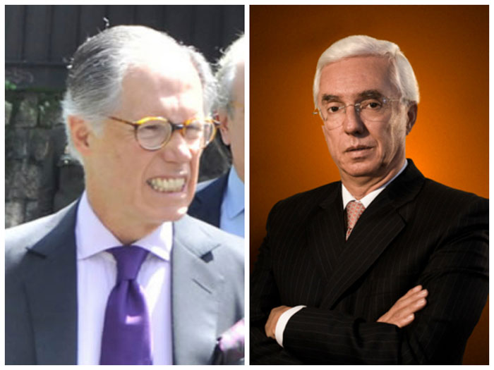 Otro escándalo de tierras que involucra al Embajador Urrutia