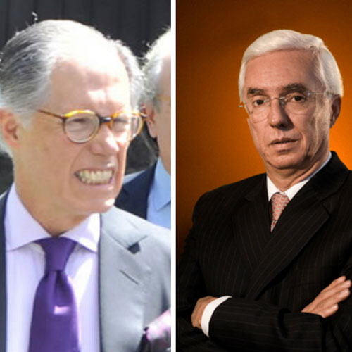 El envión de Robledo en Estados Unidos