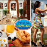  - Salsa Hotel Boutique