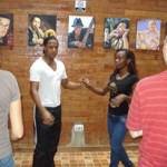  - Salsa Hotel Boutique