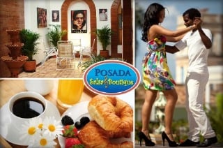 Salsa Hotel Boutique