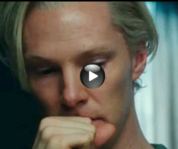 Lista la película de Julián Assange producida por Dreamworks