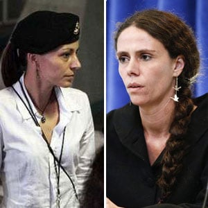 Tanja y Helena Ambrosi: poderosas en la sombra