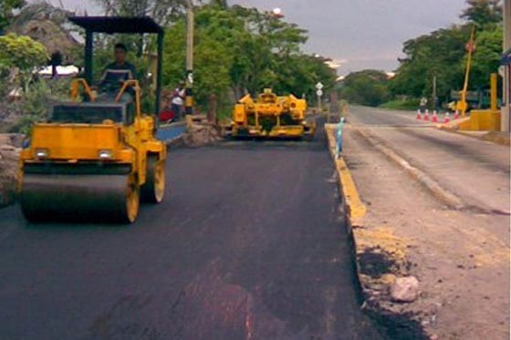 Las vías del patrimonio caldense