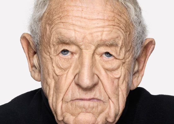 Síntomas de vejez o aproximación a ella