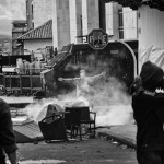 Lo que dejó la batalla en contra del ESMAD - -- Las2orillas - Lo que dejó la batalla en contra del ESMAD