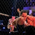  - La bella paisa que se revienta la cara a puños