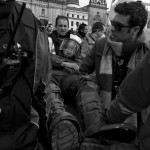 Lo que dejó la batalla en contra del ESMAD - -- Las2orillas - Lo que dejó la batalla en contra del ESMAD